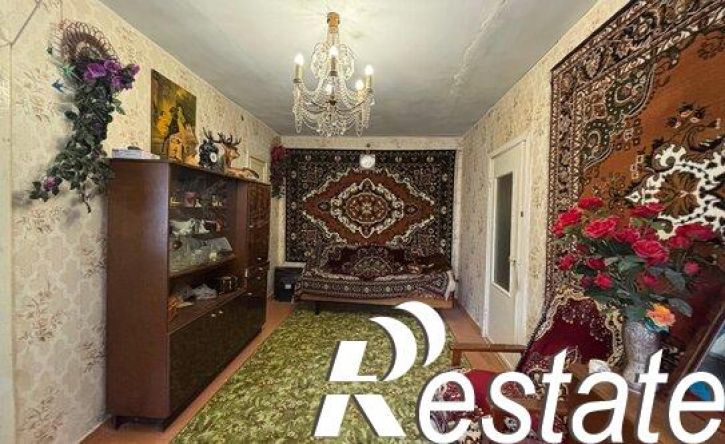 2-комн квартира улица Никитина, 125,  д. 125