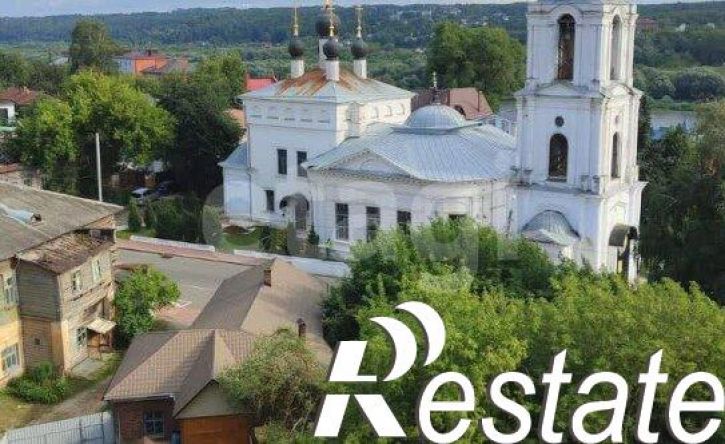 4-комн квартира Смоленский переулок, 4,  д. 4