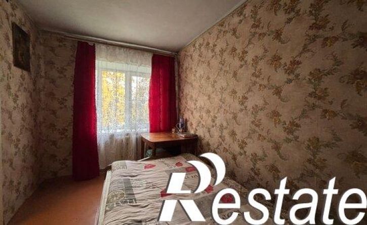 2-комн квартира улица Никитина, 125,  д. 125