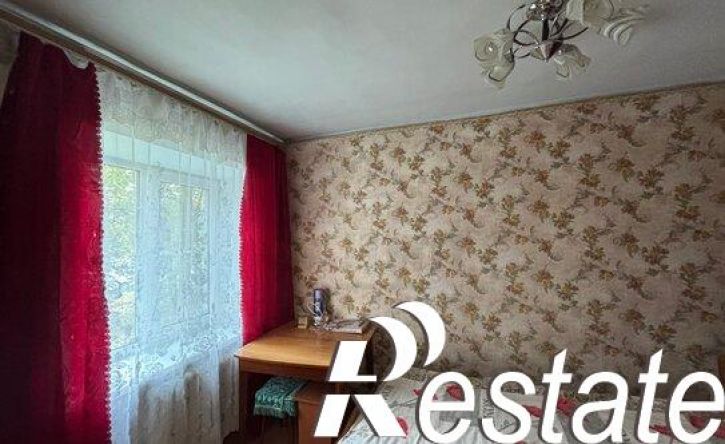 2-комн квартира улица Никитина, 125,  д. 125