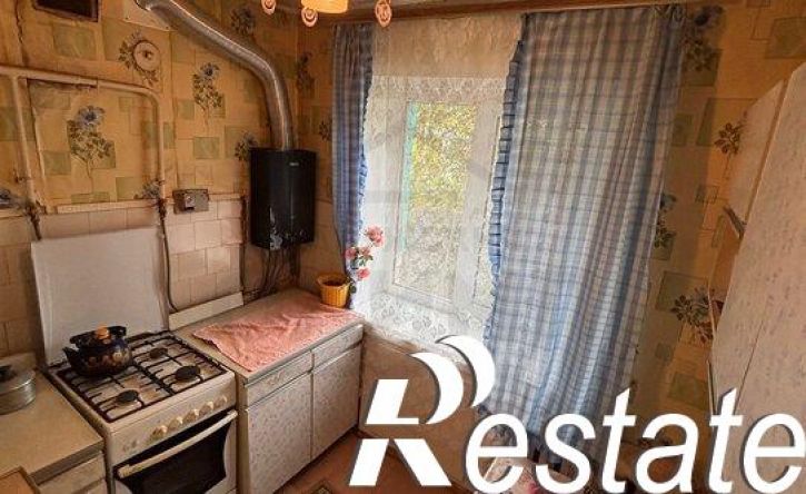 2-комн квартира улица Никитина, 125,  д. 125