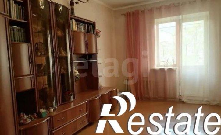 3-комн квартира проезд Мира, 2,  д. 2