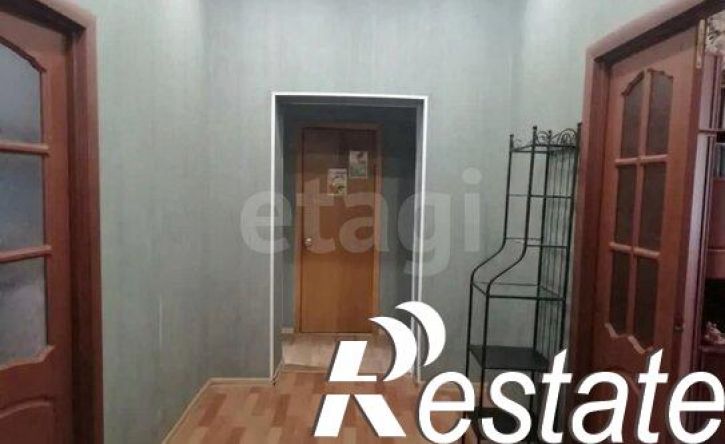 3-комн квартира проезд Мира, 2,  д. 2