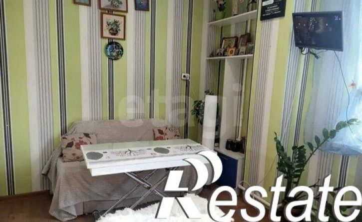 3-комн квартира проезд Мира, 2,  д. 2