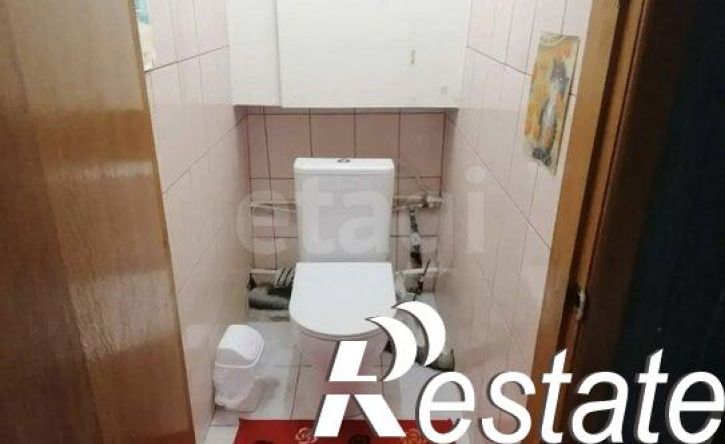 3-комн квартира проезд Мира, 2,  д. 2