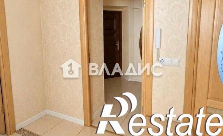 3-комн квартира улица Георгия Димитрова, 24,  д. 24