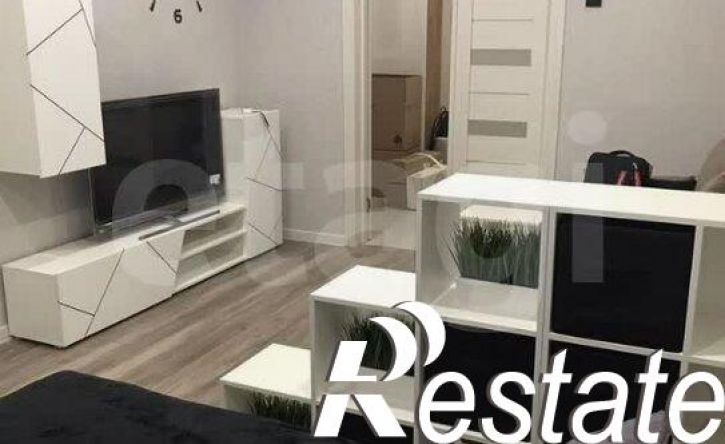 1-комн квартира улица Анненки, 40,  д. 40