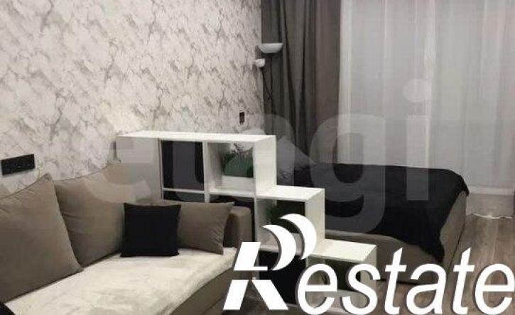 1-комн квартира улица Анненки, 40,  д. 40