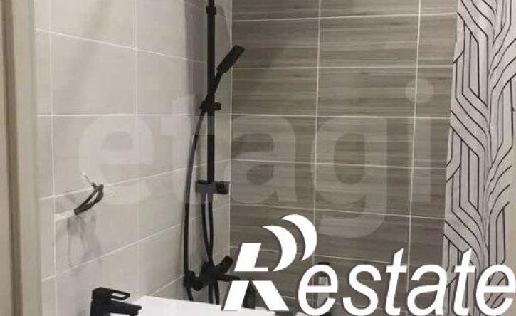 1-комн квартира улица Анненки, 40,  д. 40
