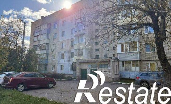 1-комн квартира Телевизионная улица, 2А,  д. 2А