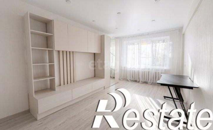 1-комн квартира улица Дубрава, 10,  д. 10
