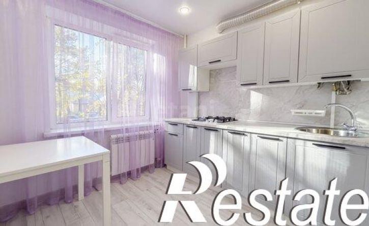 1-комн квартира улица Дубрава, 10,  д. 10