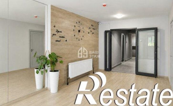 3-комн квартира улица Анненки, 38 к1,  д. 38 к1