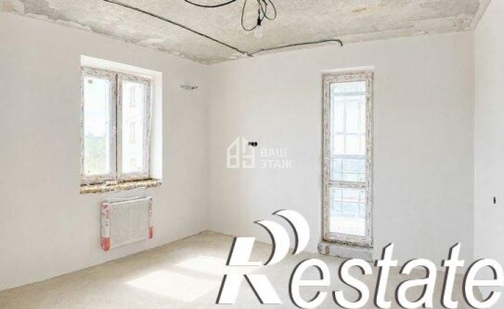 3-комн квартира улица Анненки, 38 к1,  д. 38 к1