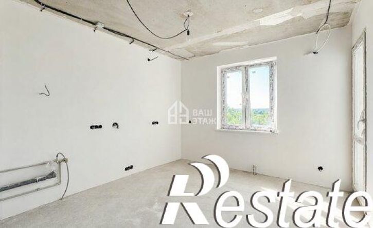 3-комн квартира улица Анненки, 38 к1,  д. 38 к1