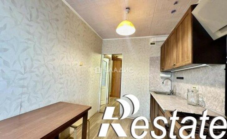 2-комн квартира Взлётная улица, 40,  д. 40
