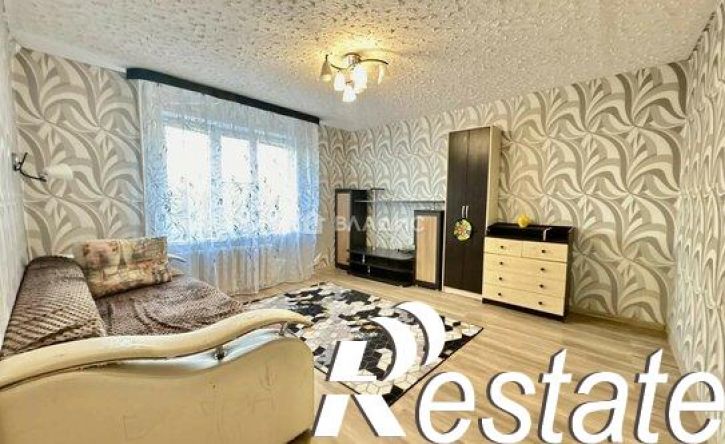 2-комн квартира Взлётная улица, 40,  д. 40