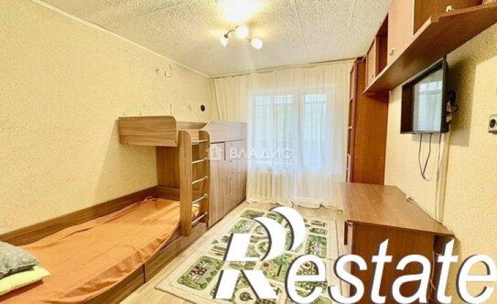 2-комн квартира Взлётная улица, 40,  д. 40