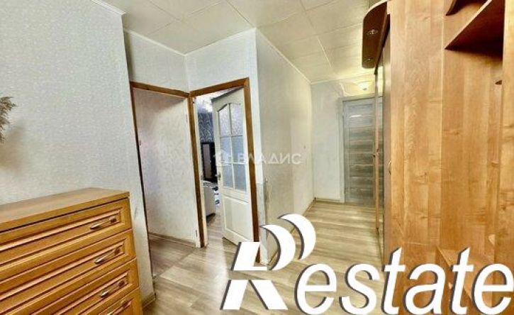 2-комн квартира Взлётная улица, 40,  д. 40