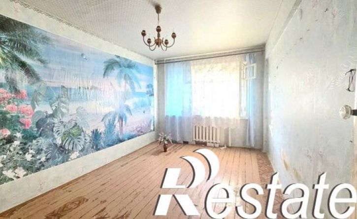 2-комн квартира Ольговская улица, 10 к1,  д. 10 к1