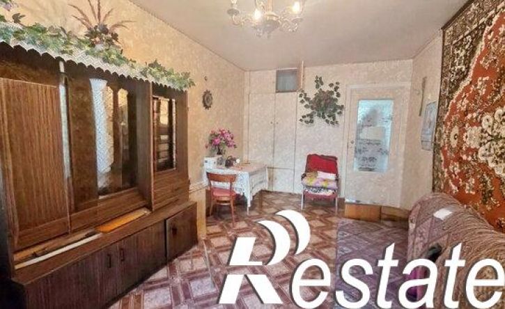 2-комн квартира Ольговская улица, 10 к1,  д. 10 к1