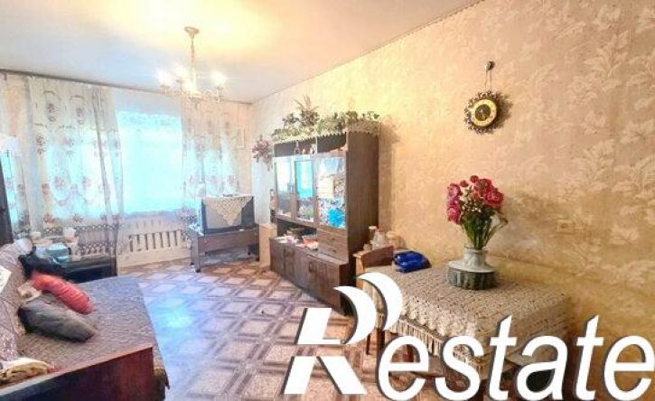 2-комн квартира Ольговская улица, 10 к1,  д. 10 к1
