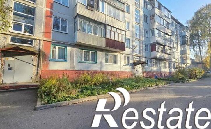 2-комн квартира Ольговская улица, 10 к1,  д. 10 к1