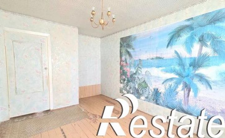 2-комн квартира Ольговская улица, 10 к1,  д. 10 к1