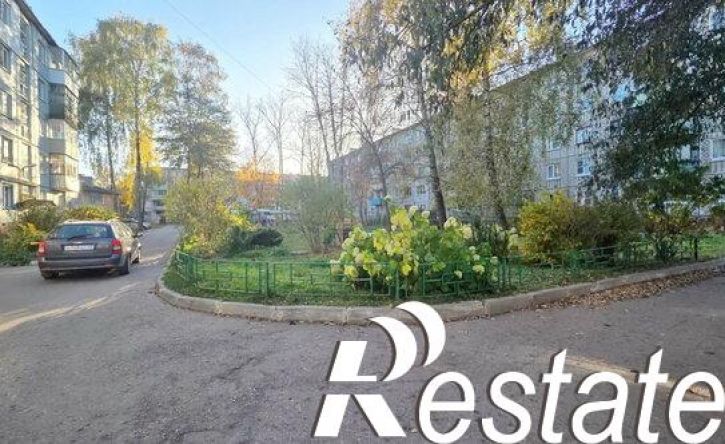 2-комн квартира Ольговская улица, 10 к1,  д. 10 к1