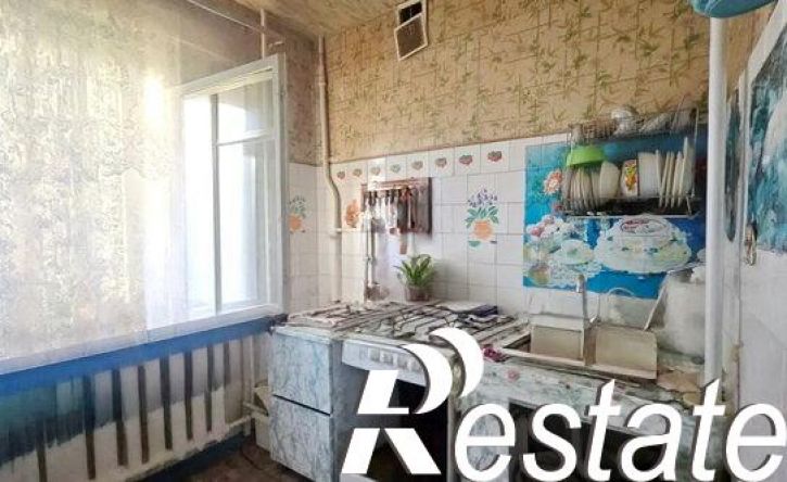 2-комн квартира Ольговская улица, 10 к1,  д. 10 к1