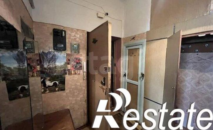 2-комн квартира Грабцевское шоссе, 34,  д. 34
