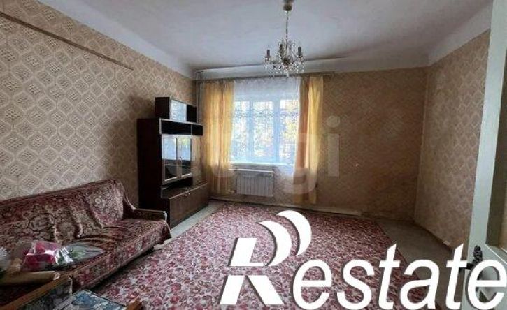 2-комн квартира Грабцевское шоссе, 34,  д. 34