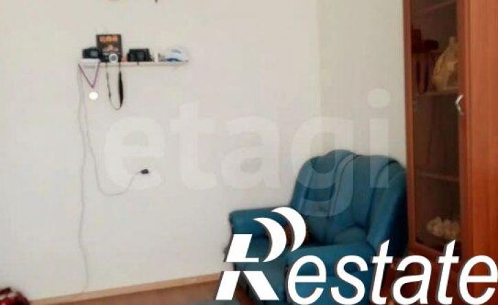 2-комн квартира улица Петра Тарасова, 1,  д. 1