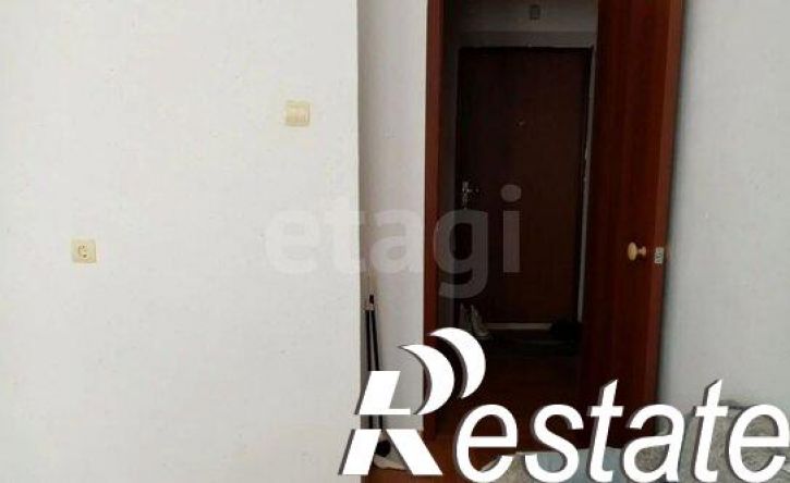 2-комн квартира улица Петра Тарасова, 1,  д. 1