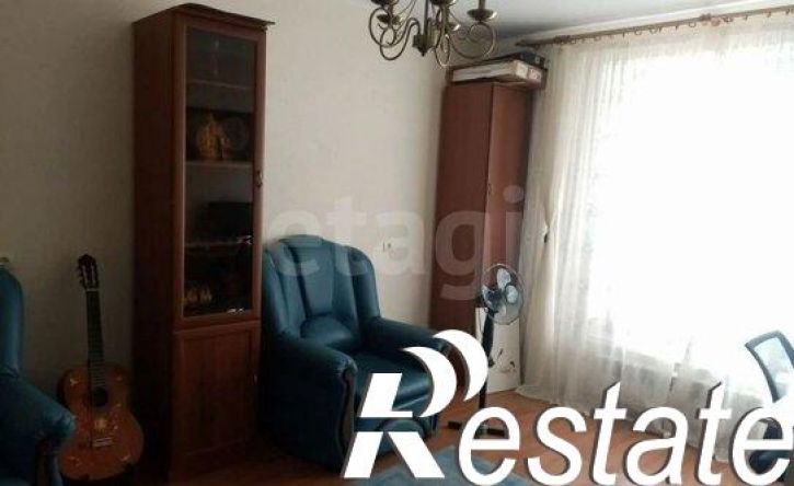 2-комн квартира улица Петра Тарасова, 1,  д. 1