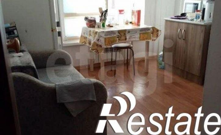 2-комн квартира улица Петра Тарасова, 1,  д. 1