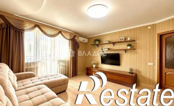 3-комн квартира улица Герцена, 17/1,  д. 17/1