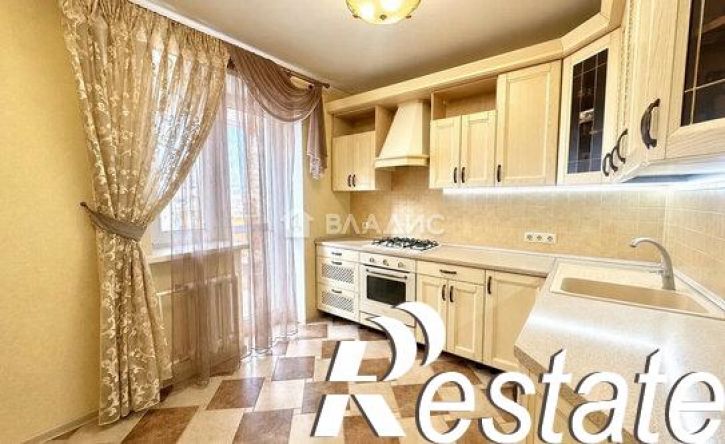 3-комн квартира улица Герцена, 17/1,  д. 17/1