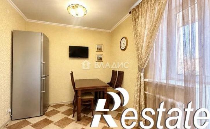 3-комн квартира улица Герцена, 17/1,  д. 17/1