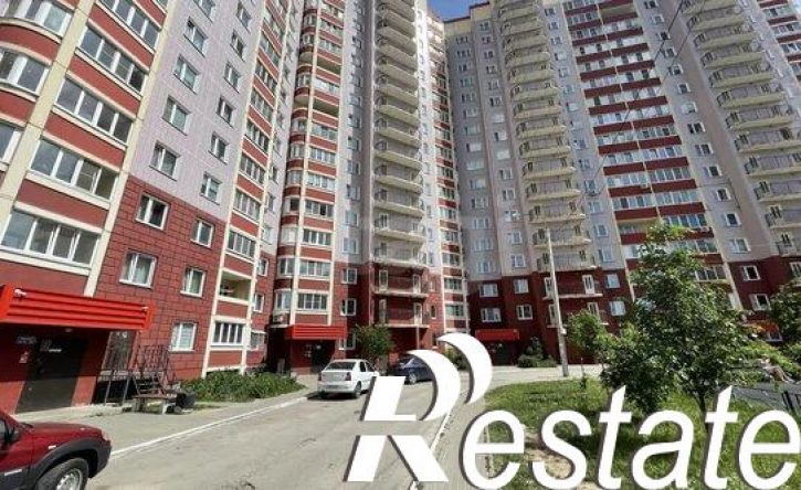 1-комн квартира улица Калужского Ополчения, 9,  д. 9