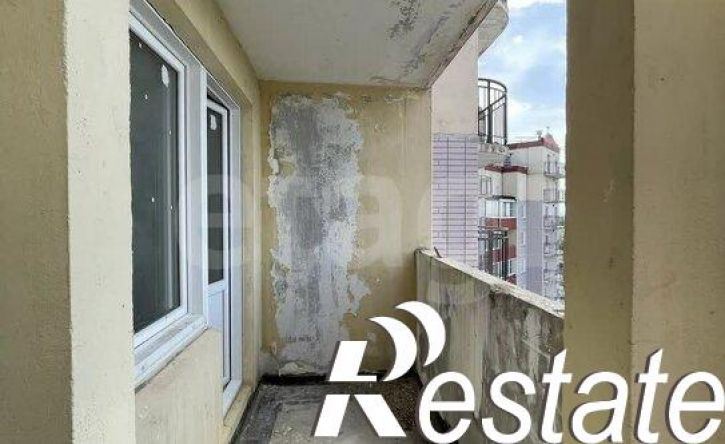 1-комн квартира улица Калужского Ополчения, 9,  д. 9