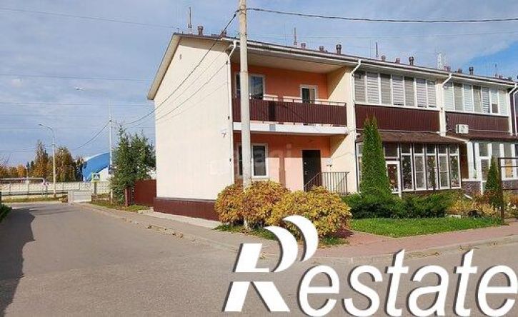 3-комн квартира Новая улица, 91,  д. 91