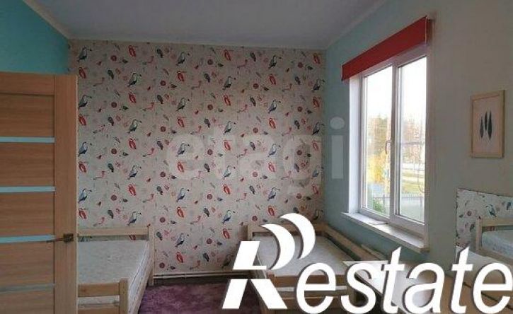 3-комн квартира Новая улица, 91,  д. 91