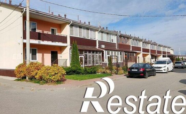 3-комн квартира Новая улица, 91,  д. 91