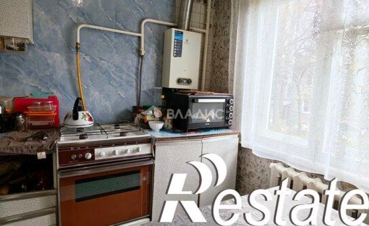 2-комн квартира Московская улица, 299,  д. 299