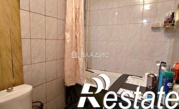 2-комн квартира Московская улица, 299,  д. 299