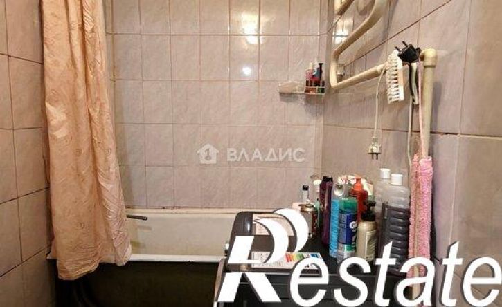 2-комн квартира Московская улица, 299,  д. 299