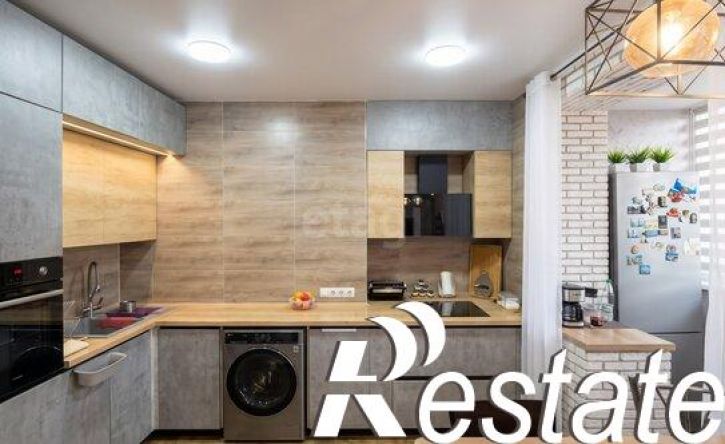 2-комн квартира Пригородная улица, 41,  д. 41