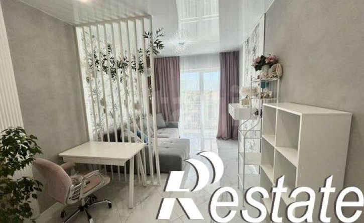 1-комн квартира Полесская улица, 45,  д. 45