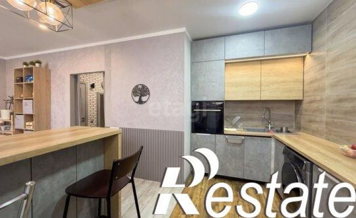 2-комн квартира Пригородная улица, 41,  д. 41